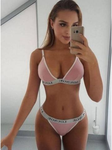 Индивидуалка Моника Фотография 2